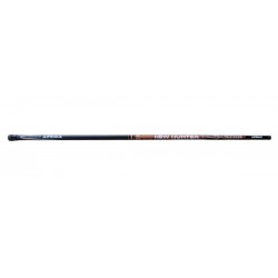 Вудка для лову риби, без кілець Feima New Hunter Evolution 4071, тест 5-25г, довжина 5м